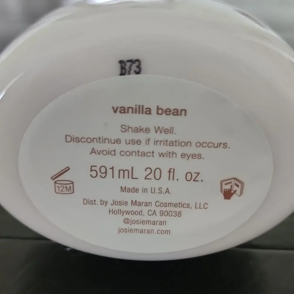 JOSIE MARAN new unopened
